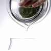 HARIO [Chacha Zen Kyusu] Enjoy Japanese tea in style with this heat-resistant glass kyusu. Gift wrapping available. Model number: CHZ-30T