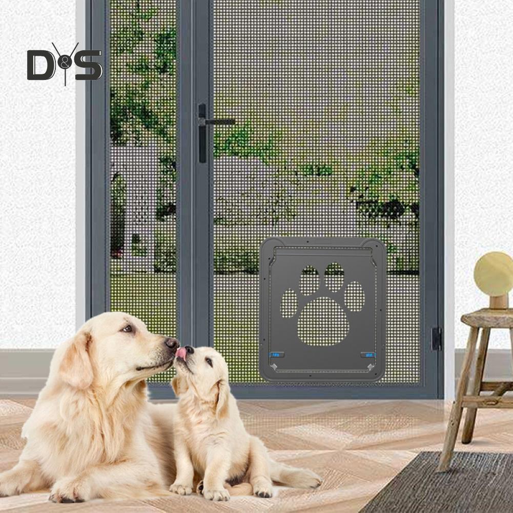 cat door mesh