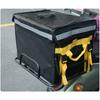 Bicycle Rear Seat Rack Cargo Rack Universal Motorcycle Luggage Carrier Rack Electric Bike Lengthened Widened Extension Shelf