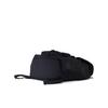 Cuco 3-Pocket Flap Backpack, A4 Compatible, Gray (2513111209)