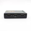 3 in 1 Out HDMI-compatible Switch 4K Switcher 1x3 Hub Adapter Converter for PS4/3 TV Box HDTV PC HD Video Cable Splitter