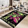 1pc Insane Clown Posse Carpet, Office Rug Outdoor Mat Home Decor Area Carpet Festival