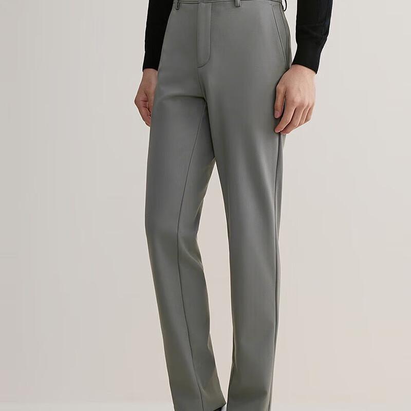 Youngor Men's 2025 A/W Casual Pants