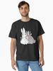 The Tale of the Princess Kaguya UNTAMED.MDZS.WANGXIAN.BUNNIES Classic Unisex T-Shirt