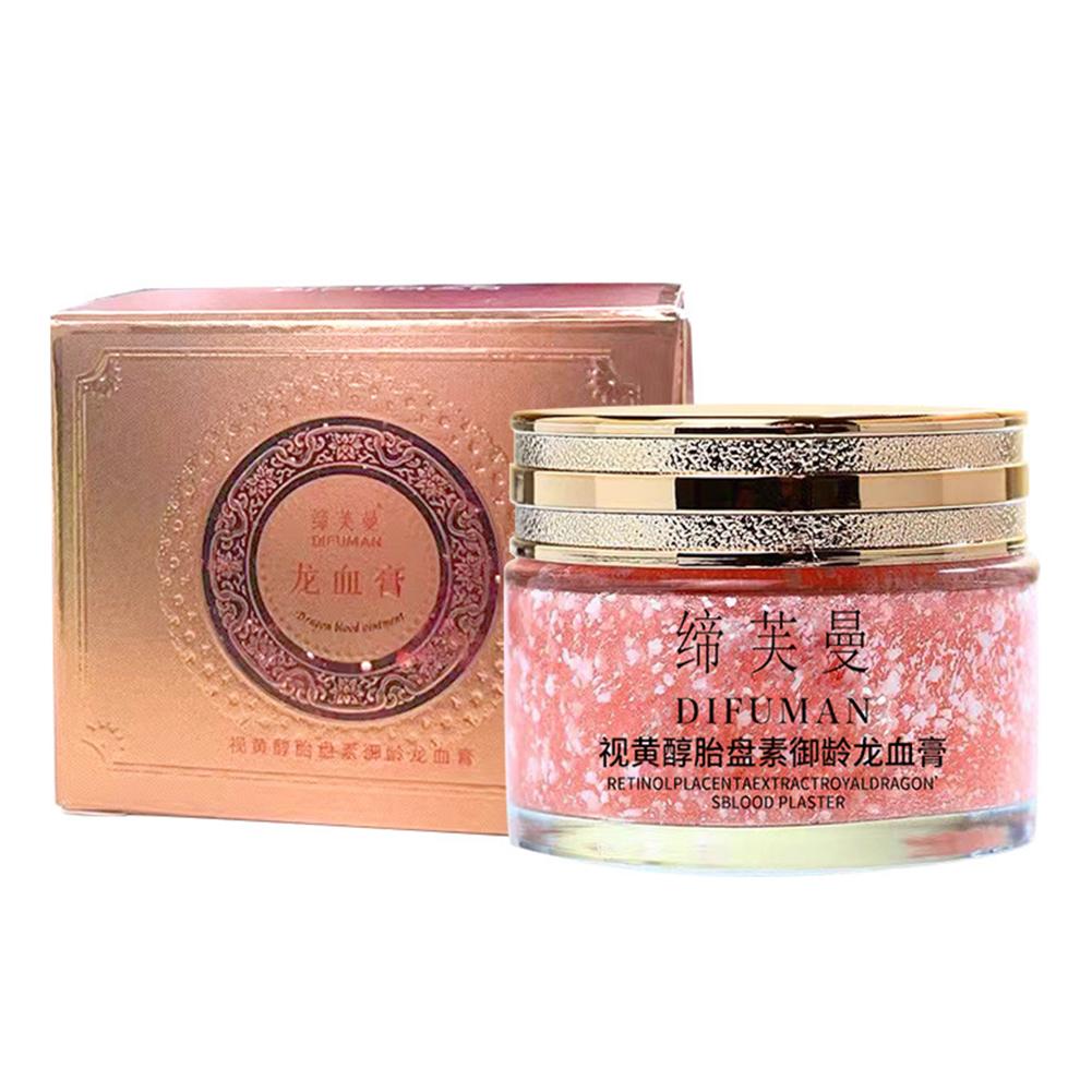 Retinol Dragon Blood Cream Whitening Moisturizing Anti-wrinkle Women Care Concealer Anti New 50 N1M1