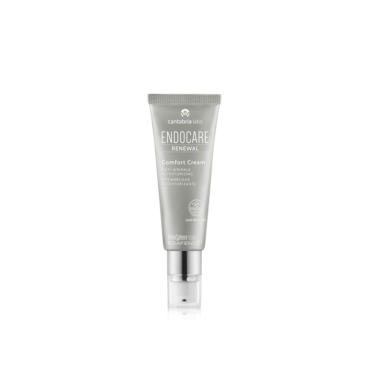Cantabria Labs, Endocare Renewal Comfort, Anti-Wrinkle