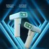 Deli 14970W 1D/2D Wireless Barcode Scanner
