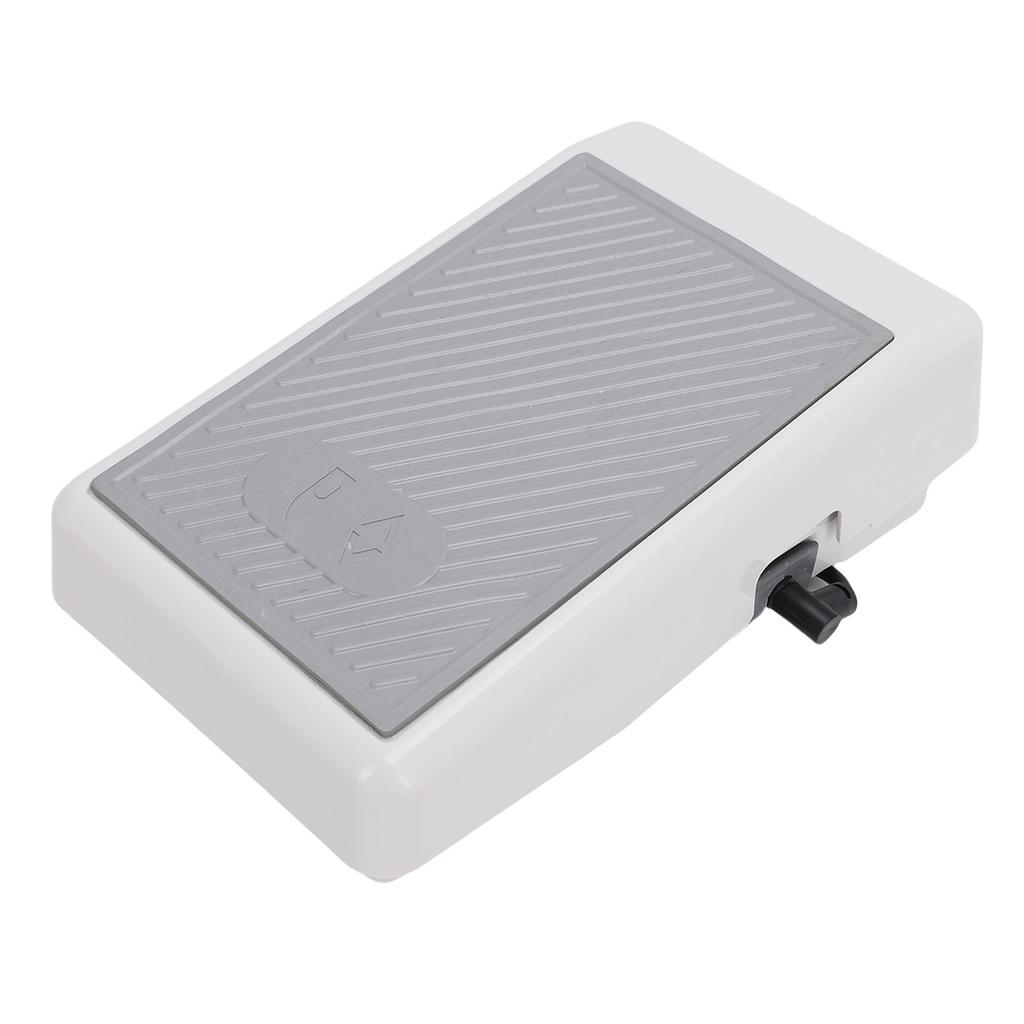 Pedalersatz für Bernina 125 130 140 150 153 155 160 163 165 170 180 185 200 Nähmaschine Kunststoff-Fußanlasser