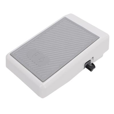 Náhradní pedál pro šicí stroj Bernina 125 130 140 150 153 155 160 163 165 170 180 185 200 Plastový nožní ovladač