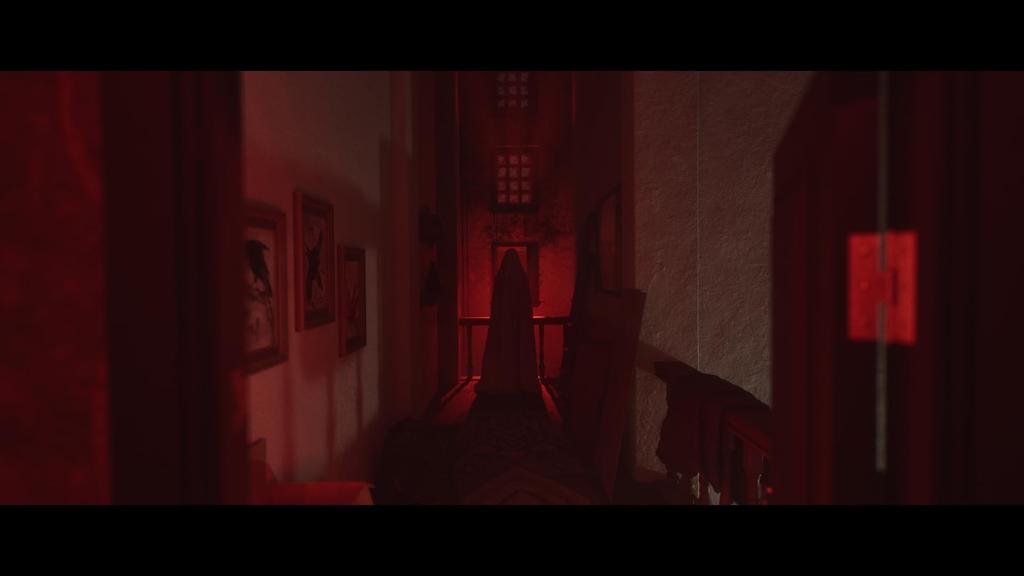 Luto Special Edition North PS5 (Imported America) -