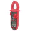 UA3268C 600A 600V LCD Digital Clamp Meter Handheld Multimeter AC Current Voltage Capacitance Tester