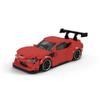 426PCS Toyota GT86 Car Building Blocks JDM Vehicle Model Bricks Desktop Ornaments Collection Kids Educational DIY Toys Gifts