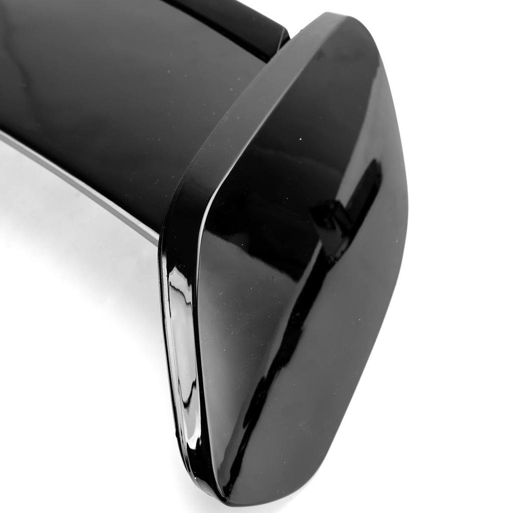 Gloss Black Rear Boot Spoiler Roof Fit Mercedes A-Class W177 A45 A35