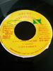 7inch Record CAPTAIN BARKEY - Can't Fool Youths BURO0007 Burro Internati Jamaica Reggae, Ska & Dub Used