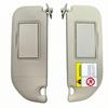 Compatible Sun Visor for Peugeot 208/301 & Citroen C3 (Left/Right) 98038432DS/98038433DS.