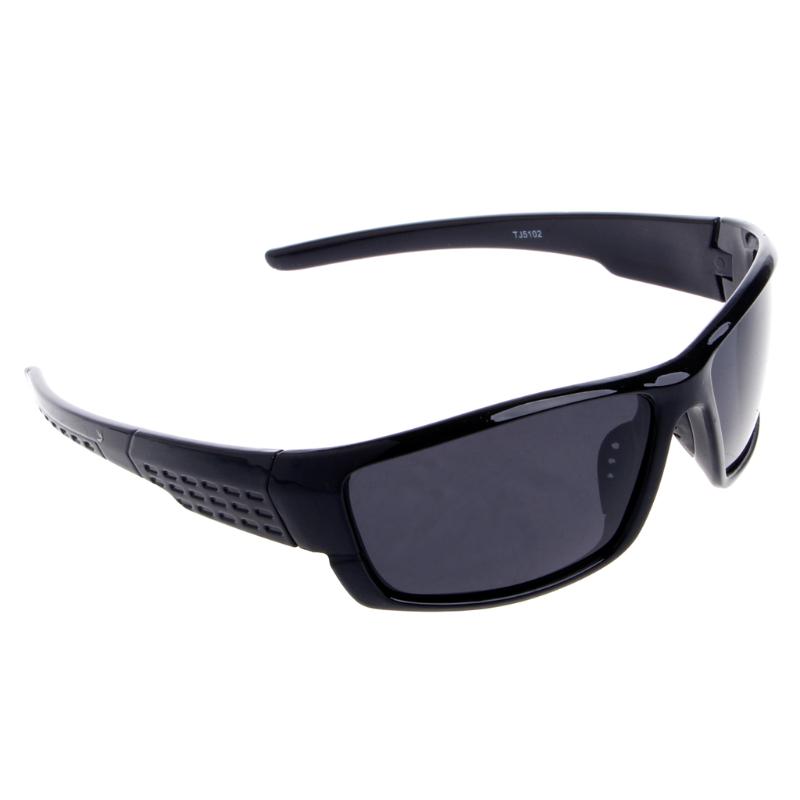 Gafas de sol polarizadas para hombre, gafas de ciclismo para conducir, gafas deportivas para pescar al aire libre