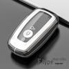 Ford Key Cover for Focus, Mondeo, Edge & Escape