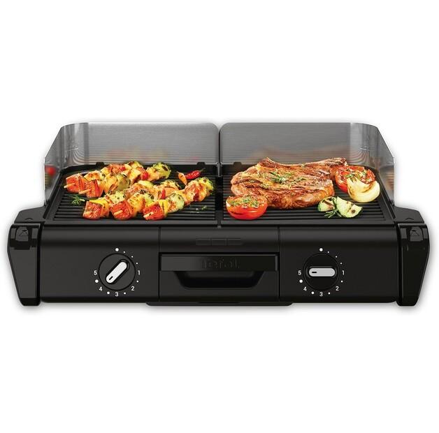 Electric Grill Tefal TG800N (TG800N10)
