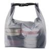 Large Capacity Women's Makeup Bag - Portable, Multi-functional, Buckle Design, for Swimming, Toiletries, Handheld, Souvenir Storage