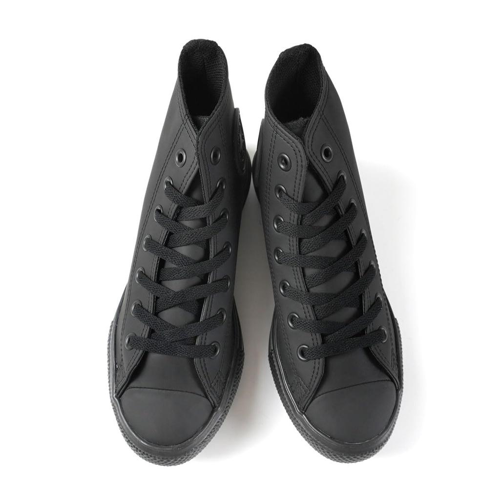 Converse All Star Light PLTS WR SL HI Velikost cm Tenisky, Černá, 23.5