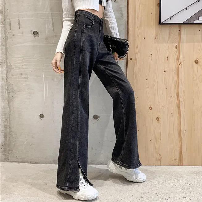 Buy Zaimee Women Jeans Vintage Pockets 