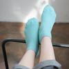 Biarritz Socks Coin Sneaker Socks 8 Colors