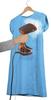 T-fal Access Steam Plus Garment Steamer with Beams Design Cord (DT8101J0)