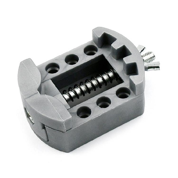 Small Watch Link Removal Watch Repair Tool Watch Opening Stand Quality Plastic