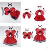 Animal Costume Set for Kids Celebrations And Events