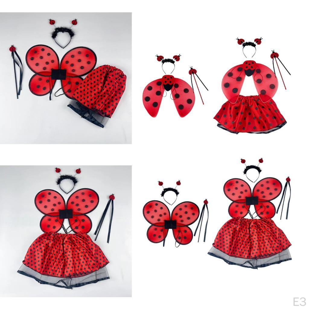 Animal Costume Set for Kids Celebrations And Events