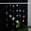 Star Decoration Pendant Set, Sky Hanging Decoration, Dormitory, Birthday Party, Romantic Wedding Room, Wedding Decoration