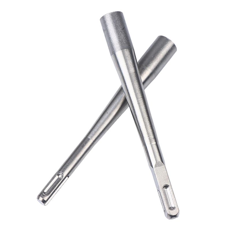 Alloy Steel Expansion Bolt Strike Punch Installation Electric Hammer Head Round Sds Shank For Light/Heavy Electric Hammers