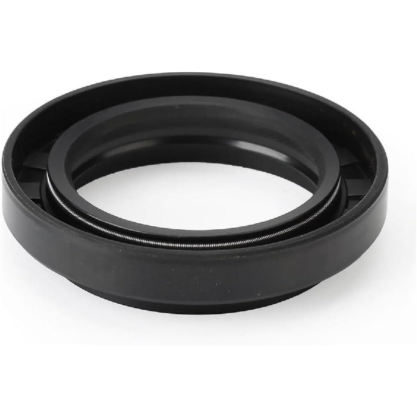 90311-47027 Front Differential Seal Axle Shaft Oil Seal Set of 2Pcs 90311-47013 Left and Right Front Drive Axle Shaft Oil Seal for Toyota 4Runner