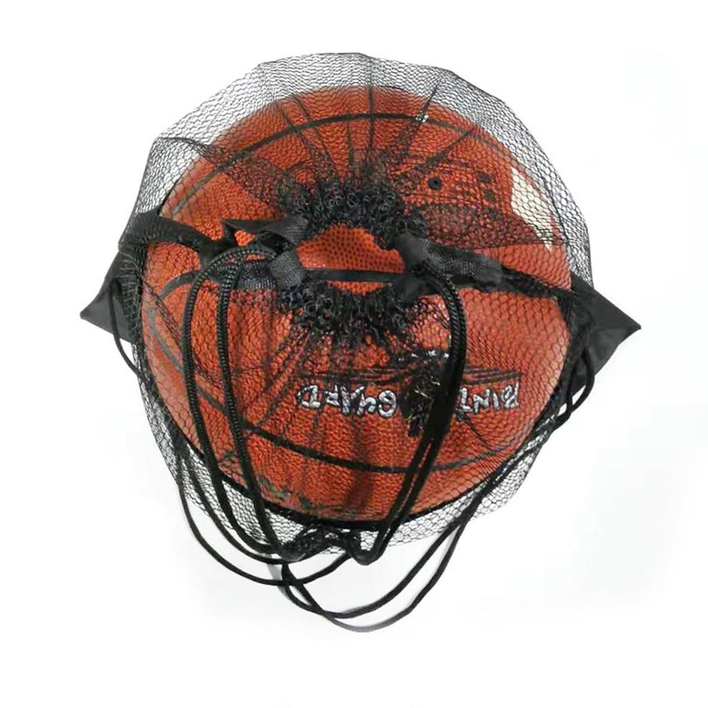 Ball Bag Basketball Bag Set Soccer Pouch Bag Durable Lightweight