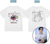 Enhypen World Tour 2026 T-Shirt, Blood Saga Merch T-shirt, FAST SHIP