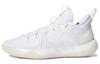 Harden Stepback 2 'Triple White' FZ1385