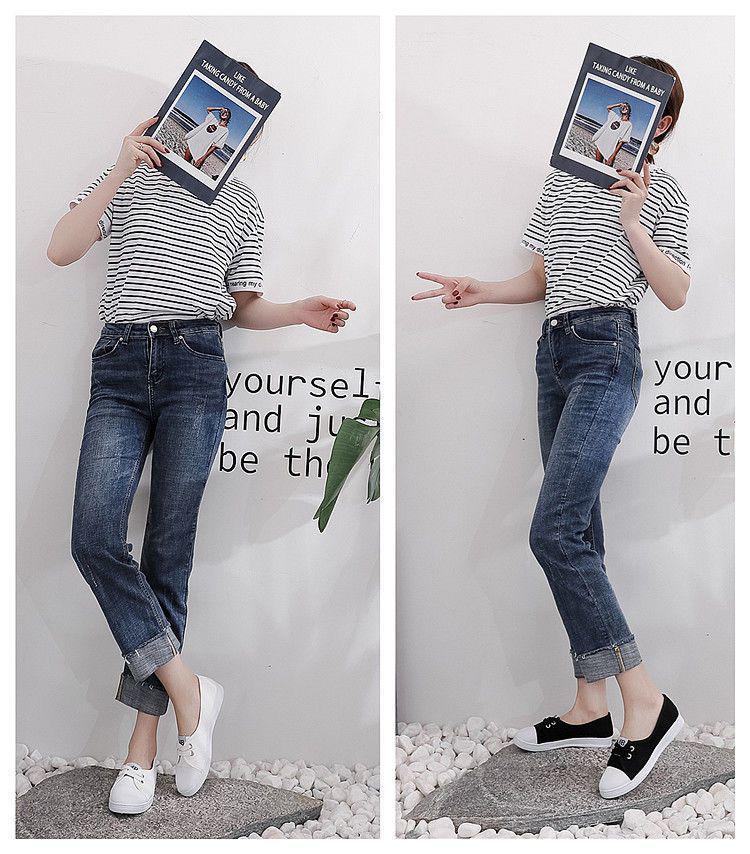 Women's White Breathable Canvas Shoes - Versatile Spring/Summer Footwear for Students, Nurses, and Moms (2025 Edition)