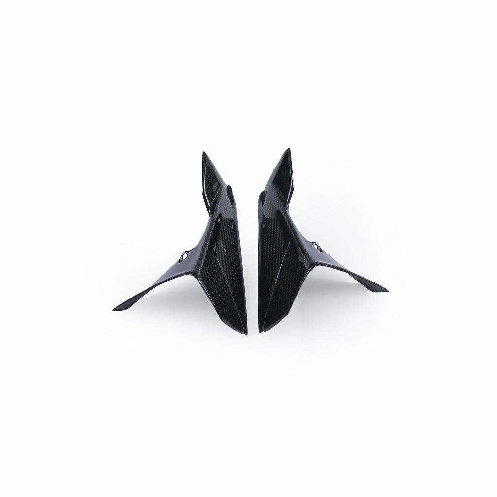 Carbon Fiber Lower Front Fairing for BMW R1200GS/R1250GS (2013-2018)