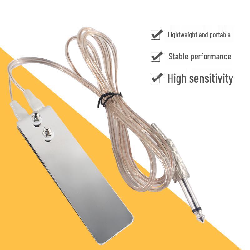 Hvězdná obloha Ne. 6 Tetovací fixy a cvičná sada se strojkem a vybavením