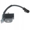 Coil Module Ignition For Stihl Fs38 Fs45 Fs46 Fs55 R 2-Mix 4140-400-1311
