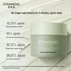 CHANDO Himalayan Tea Mud Cleansing Mask