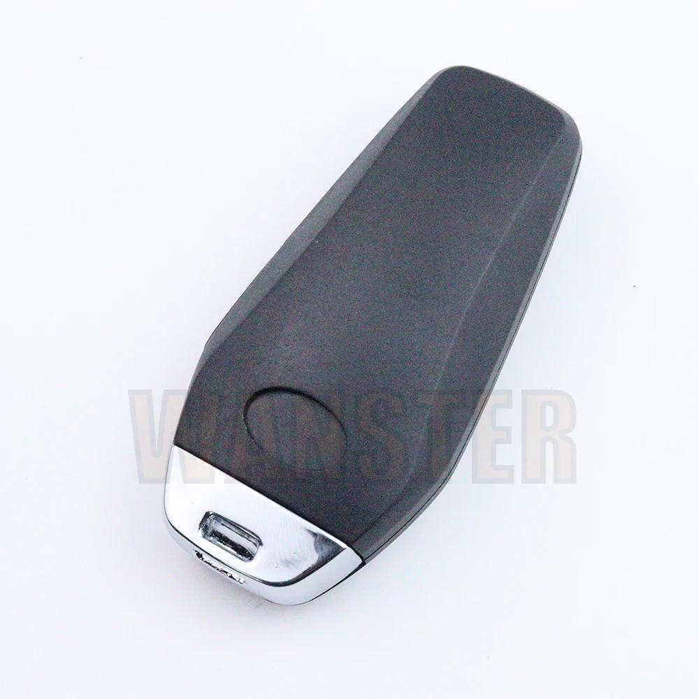Car Key Fob Case Shell Housing For Byd Qin Plus Dm-I Qin Plus Ev Yuan Plus Son Atto 3 Atto3