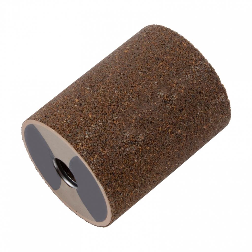 Grinding Wheel Abrasive Tool Cylindrical Granite Stone