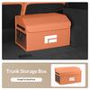 Suitable for ROX 01 Rox ADAMAS Car Trunk Storage Box Folding Storage Box Large Capacity Storage Box