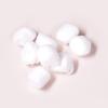 50/100/200 Pcs Nail Polish Remover Cotton Wool Balls Cleaning Tool Nail Art Cleaner Manicure Tools
