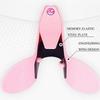 Woman Postpartum Recovery Pelvis Clips Buttock Hip Trainer Muscle Stimulator