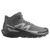 Elixir Activ Salomon Mid GORE-TEX 'Magnet Sharkskin' Sneakers L47456800