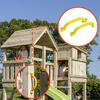 Playhouses Grab Handle Bars Outdoor Grab Handle Climb Play Playrooms Ladder Handle