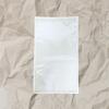 Kyo Tamayura Obi Storage Bags, Transparent, Set of 5-15 Bags, for Obi and Kimono Accessories (10 Bags)