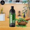 Moringa Oil 200ml by Naturevibe Botanicals 100% Pure Cold Pressed Moringa Seed for Skin, Hair & Face | Body Massage | Rich In Vitamin E & Antioxi